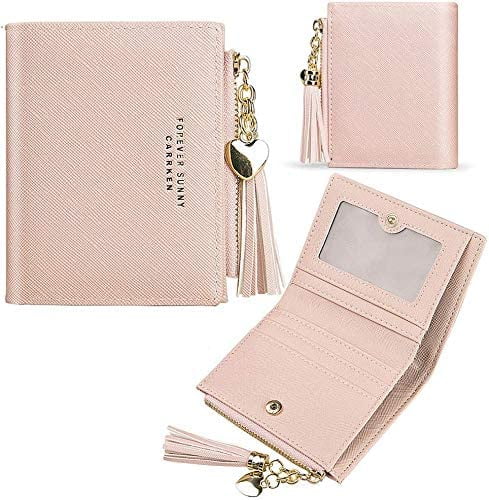 Canis Women Short Wallet Leather Small Clutch Purse Card India | Ubuy